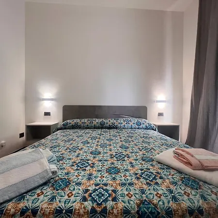 Apartmán Anita E Ivo
