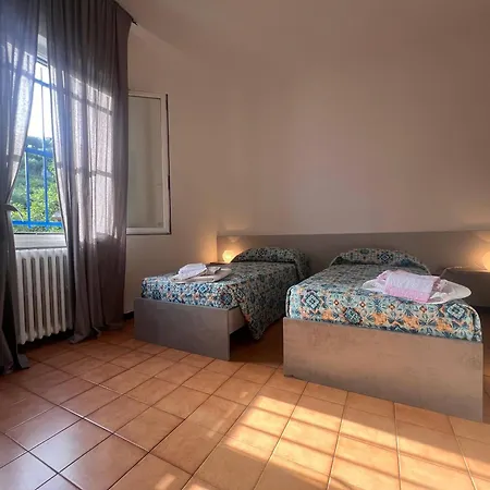Anita E Ivo Apartamento *