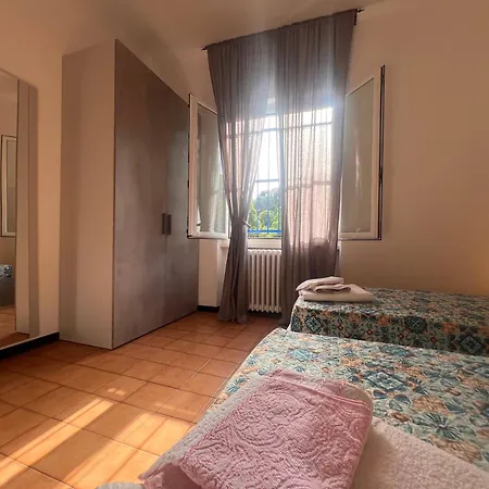 Anita E Ivo Apartmán *