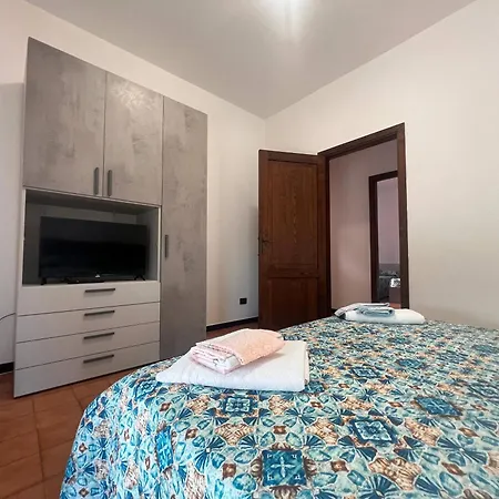 Apartment Anita E Ivo Rapallo