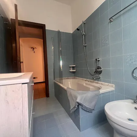 Anita E Ivo Apartamento