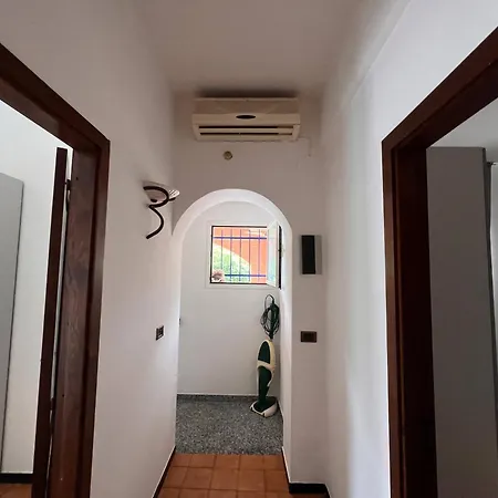Apartmán Anita E Ivo
