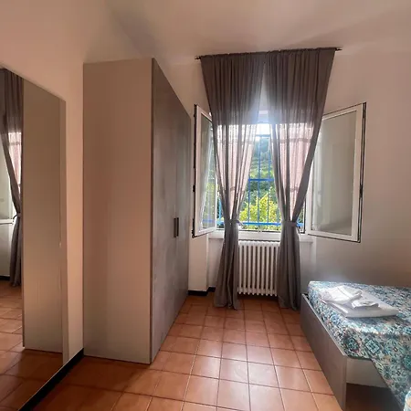 Apartamento Anita E Ivo *