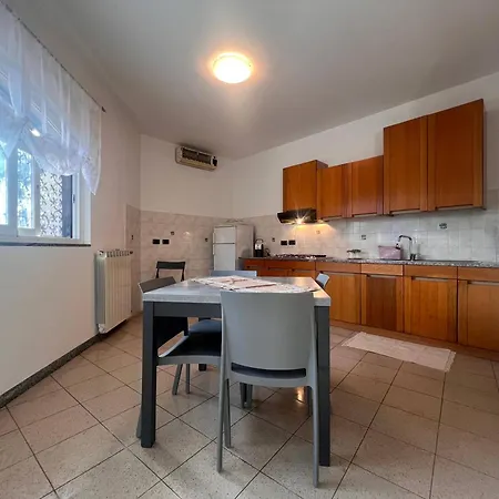 Apartamento Anita E Ivo Rapallo