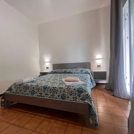 Anita E Ivo Apartmán *