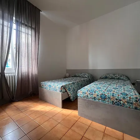 Apartmán Anita E Ivo