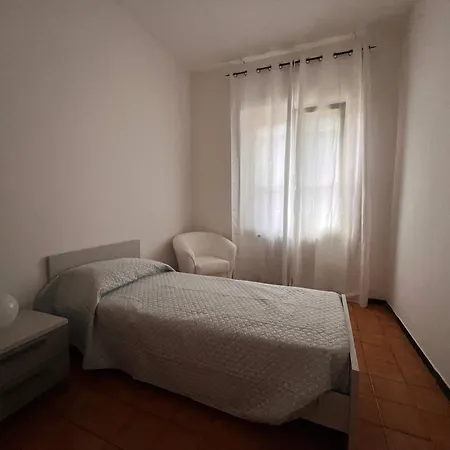 Anita E Ivo Apartamento